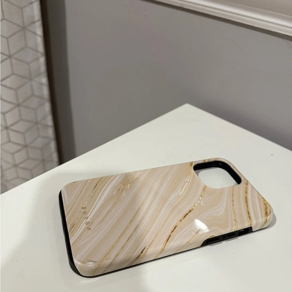 Burga Full Glam iPhone 12 Pro Max Case